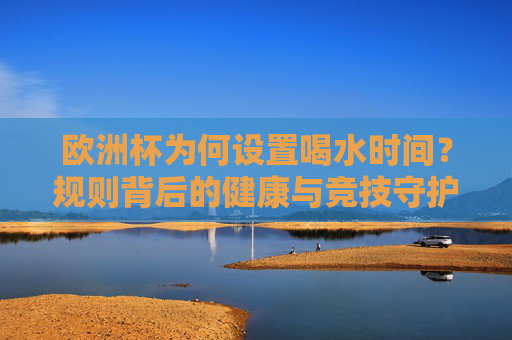 欧洲杯为何设置喝水时间?规则背后的健康与竞技守护,欧洲杯喝水时间,规则背后的健康与竞技守护
