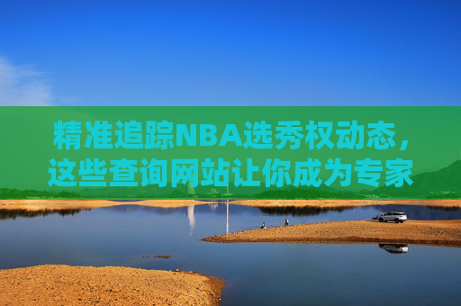精准追踪NBA选秀权动态,这些查询网站让你成为专家