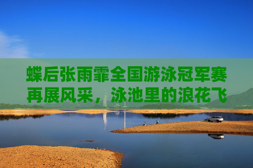 蝶后张雨霏全国游泳冠军赛再展风采,泳池里的浪花飞舞与青春力量,蝶后张雨霏全国游泳冠军赛,浪花飞舞青春力量