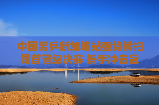 中国男乒新加坡站强势横扫昂首晋级决赛 携手冲击冠军荣耀，中国男乒新加坡站强势横扫晋级决赛 剑指冠军荣耀