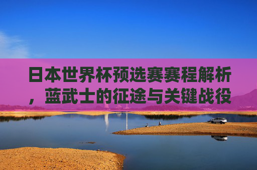 日本世界杯预选赛赛程解析，蓝武士的征途与关键战役，蓝武士世界杯预选赛征途，关键战役赛程解析