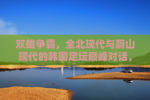 双雄争霸，全北现代与蔚山现代的韩国足坛巅峰对话，韩国足坛双雄争霸，全北现代与蔚山现代巅峰对话