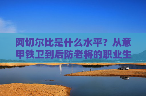阿切尔比是什么水平?从意甲铁卫到后防老将的职业生涯解析,阿切尔比,从意甲铁卫到后防老将的生涯水平解析