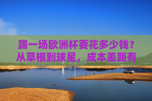 踢一场欧洲杯要花多少钱?从草根到球星,成本差距有多大?欧洲杯成本差距,草根到球星的花费有多大?
