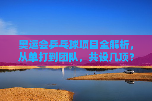 奥运会乒乓球项目全解析,从单打到团队,共设几项?奥运会乒乓球项目全解析,从单打到团队共几项?