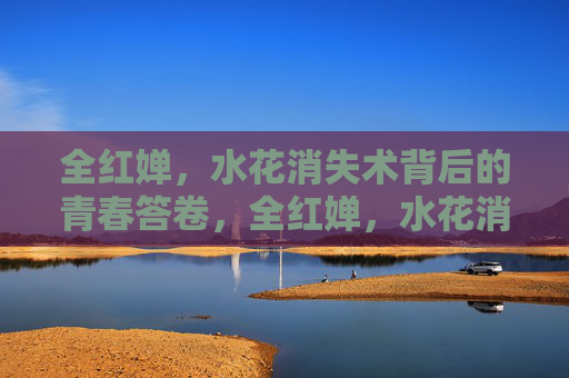 全红婵，水花消失术背后的青春答卷，全红婵，水花消失术书写青春答卷