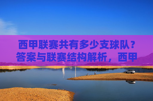 西甲联赛共有多少支球队?答案与联赛结构解析,西甲联赛球队数量与结构解析