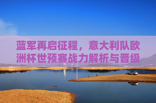 蓝军再启征程，意大利队欧洲杯世预赛战力解析与晋级前景，蓝军再启征程，意大利欧洲杯世预赛战力解析与晋级前景