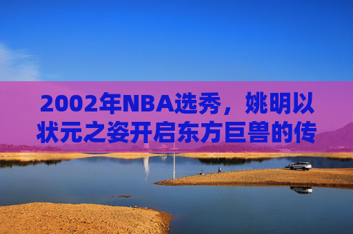 2002年NBA选秀,姚明以状元之姿开启东方巨兽的传奇之旅,2002姚明状元秀开启东方巨兽传奇之旅