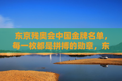 东京残奥会中国金牌名单,每一枚都是拼搏的勋章,东京残奥会中国金牌,拼搏的勋章