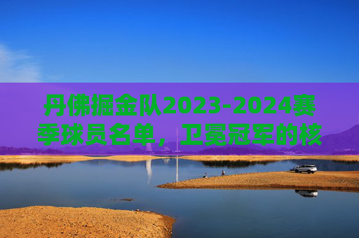 丹佛掘金队2023-2024赛季球员名单,卫冕冠军的核心阵容与深度解析,丹佛掘金2023-2024赛季,卫冕冠军核心阵容与深度解析