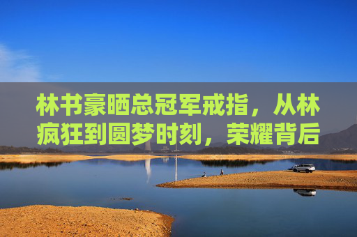 林书豪晒总冠军戒指,从林疯狂到圆梦时刻,荣耀背后是永不言弃的坚守,林书豪,从林疯狂到圆梦冠军,永不言弃铸就荣耀
