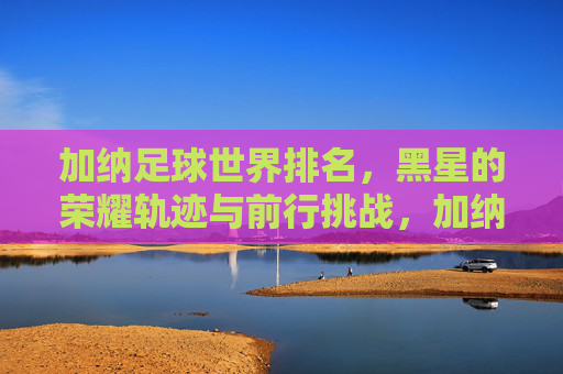 加纳足球世界排名，黑星的荣耀轨迹与前行挑战，加纳足球黑星，荣耀、挑战与世界排名