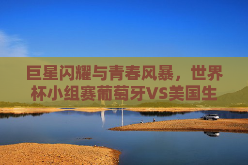 巨星闪耀与青春风暴，世界杯小组赛葡萄牙VS美国生死战，葡萄牙巨星闪耀VS美国青春风暴，世界杯小组生死战