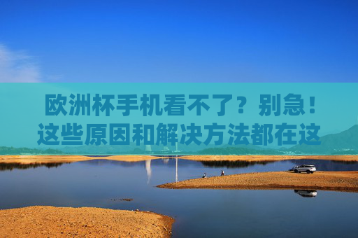 欧洲杯手机看不了?别急!这些原因和解决方法都在这里,欧洲杯手机看不了?别急!原因和解决方法都在这里