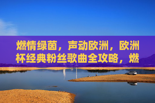 燃情绿茵,声动欧洲,欧洲杯经典粉丝歌曲全攻略,燃情绿茵,声动欧洲,欧洲杯经典粉丝歌曲全攻略