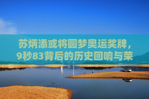苏炳添或将圆梦奥运奖牌，9秒83背后的历史回响与荣耀时刻，苏炳添9秒83，奥运奖牌梦圆的历史回响与荣耀时刻
