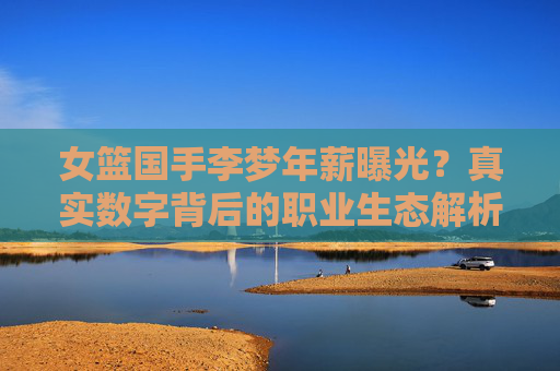 女篮国手李梦年薪曝光?真实数字背后的职业生态解析,李梦年薪曝光背后,女篮职业生态解析