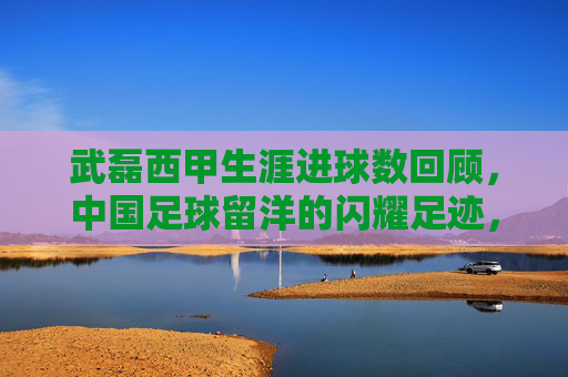 武磊西甲生涯进球数回顾，中国足球留洋的闪耀足迹，武磊西甲进球，中国足球留洋的闪耀足迹