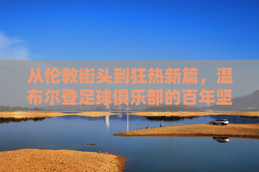 从伦敦街头到狂热新篇，温布尔登足球俱乐部的百年坚守与迁徙，温布尔登足球俱乐部，百年坚守与迁徙，从伦敦街头到狂热新篇