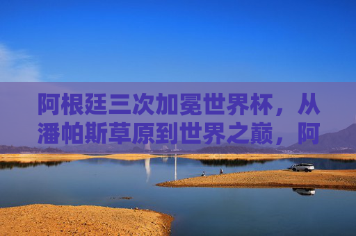 阿根廷三次加冕世界杯，从潘帕斯草原到世界之巅，阿根廷三次问鼎，从潘帕斯草原登顶世界之巅
