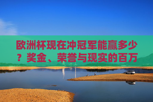 欧洲杯现在冲冠军能赢多少?奖金、荣誉与现实的百万答案,欧洲杯冠军的百万答案,奖金、荣誉与现实