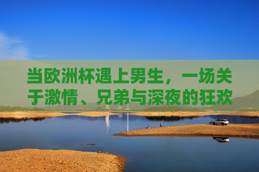 当欧洲杯遇上男生，一场关于激情、兄弟与深夜的狂欢，欧洲杯遇上男生，激情兄弟深夜狂欢