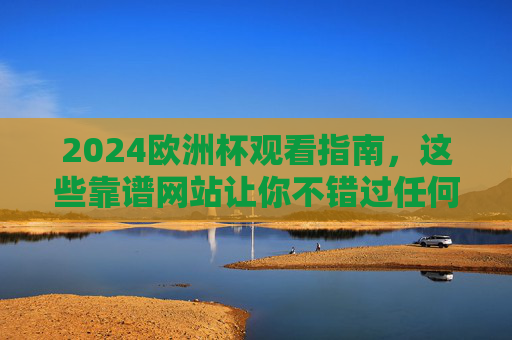2024欧洲杯观看指南，这些靠谱网站让你不错过任何精彩瞬间，2024欧洲杯观看指南，靠谱网站助你不错过精彩瞬间