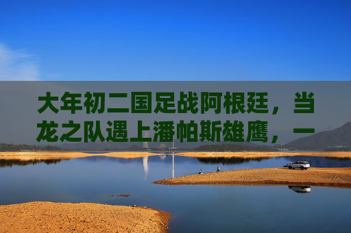 大年初二国足战阿根廷，当龙之队遇上潘帕斯雄鹰，一场节日里的足球对话，大年初二龙之队战潘帕斯雄鹰，节日足球对话