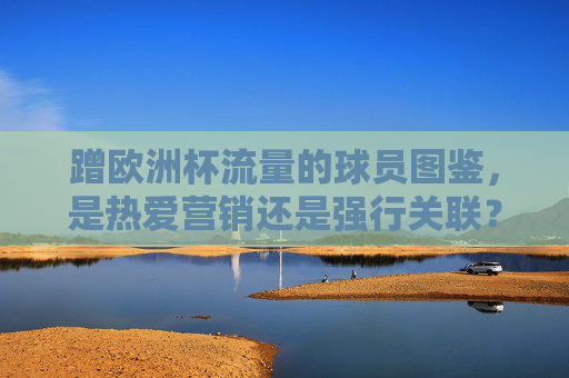 蹭欧洲杯流量的球员图鉴,是热爱营销还是强行关联?