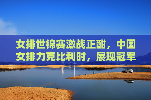 女排世锦赛激战正酣，中国女排力克比利时，展现冠军底蕴，女排世锦赛，中国女排力克比利时 展冠军底蕴
