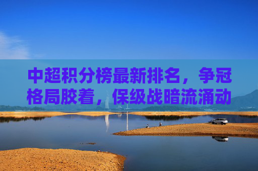 中超积分榜最新排名，争冠格局胶着，保级战暗流涌动，中超积分榜最新排名，争冠胶着，保级暗流涌动