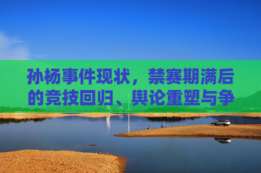 孙杨事件现状,禁赛期满后的竞技回归、舆论重塑与争议余波,孙杨禁赛期满后的现状,竞技回归、舆论重塑与争议余波