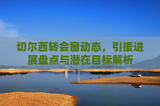 切尔西转会窗动态,引援进展盘点与潜在目标解析
