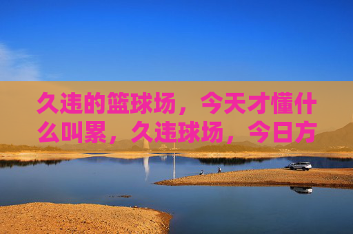 久违的篮球场,今天才懂什么叫累,久违球场,今日方知累