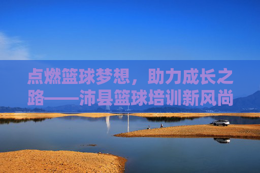 点燃篮球梦想,助力成长之路——沛县篮球培训新风尚,沛县篮球培训,点燃梦想,助力成长新风尚