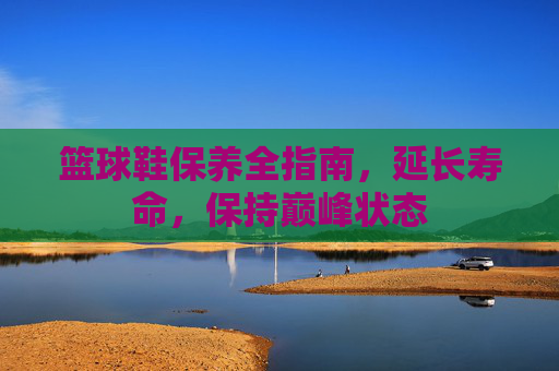 篮球鞋保养全指南,延长寿命,保持巅峰状态