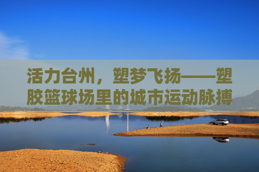 活力台州,塑梦飞扬——塑胶篮球场里的城市运动脉搏,活力台州,塑梦飞扬——塑胶篮球场里的城市运动脉搏