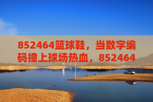 852464篮球鞋,当数字编码撞上球场热血,852464篮球鞋,数字编码碰撞球场热血