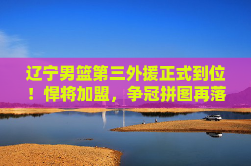 辽宁男篮第三外援正式到位！悍将加盟，争冠拼图再落一子，辽宁男篮第三外援正式到位，悍将加盟争冠再添强援