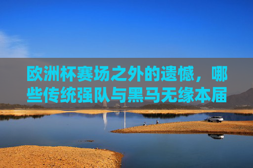 欧洲杯赛场之外的遗憾,哪些传统强队与黑马无缘本届赛事?