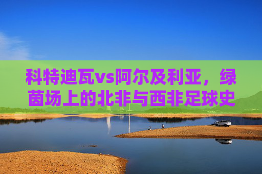 科特迪瓦vs阿尔及利亚,绿茵场上的北非与西非足球史诗,北非西非足球史诗对决