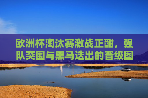 欧洲杯淘汰赛激战正酣,强队突围与黑马迭出的晋级图景