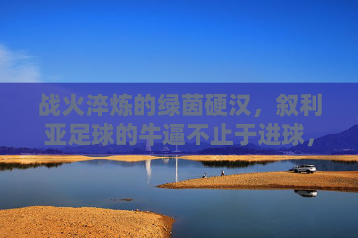 战火淬炼的绿茵硬汉,叙利亚足球的牛逼不止于进球,战火淬炼绿茵硬汉,叙利亚足球不止于进球