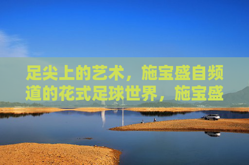足尖上的艺术,施宝盛自频道的花式足球世界,施宝盛自频道,足尖上的花式足球艺术世界