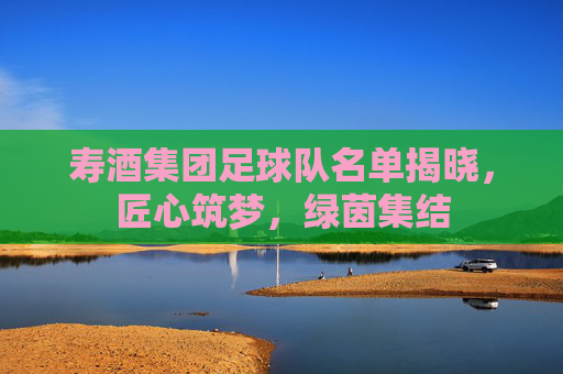寿酒集团足球队名单揭晓,匠心筑梦,绿茵集结