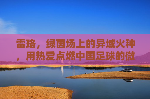 雷珞,绿茵场上的异域火种,用热爱点燃中国足球的微光,雷珞,异域火种,点燃中国足球微光
