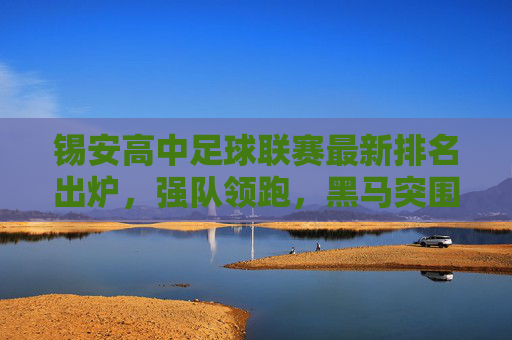 锡安高中足球联赛最新排名出炉，强队领跑，黑马突围，争冠悬念升级，锡安高中足球联赛最新排名，强队领跑黑马突围 争冠悬念升级