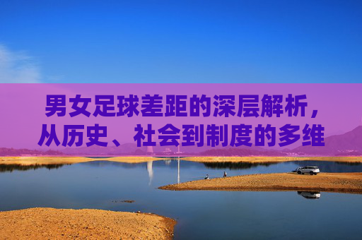 男女足球差距的深层解析,从历史、社会到制度的多维审视,男女足球差距的多维审视,历史、社会与制度深层解析