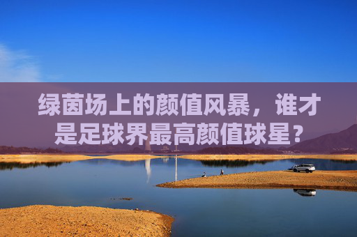 绿茵场上的颜值风暴,谁才是足球界最高颜值球星?